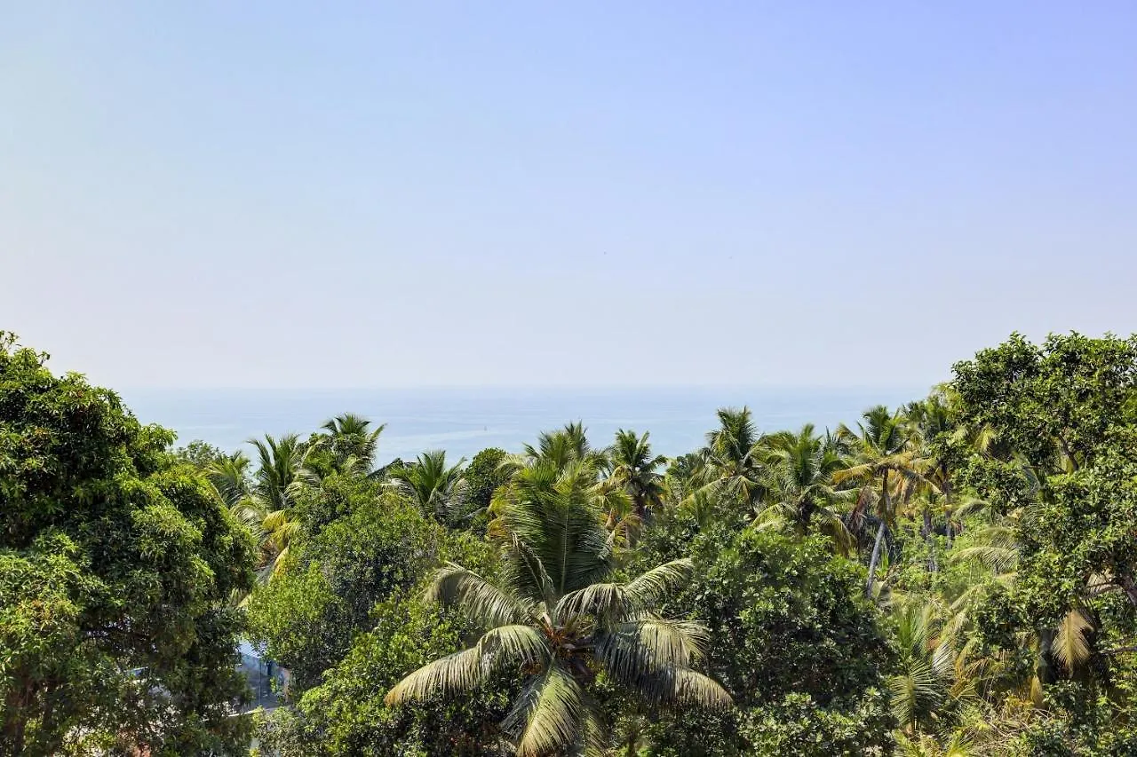 Spot On Ocean Ac & Non Ac Hotel Kovalam