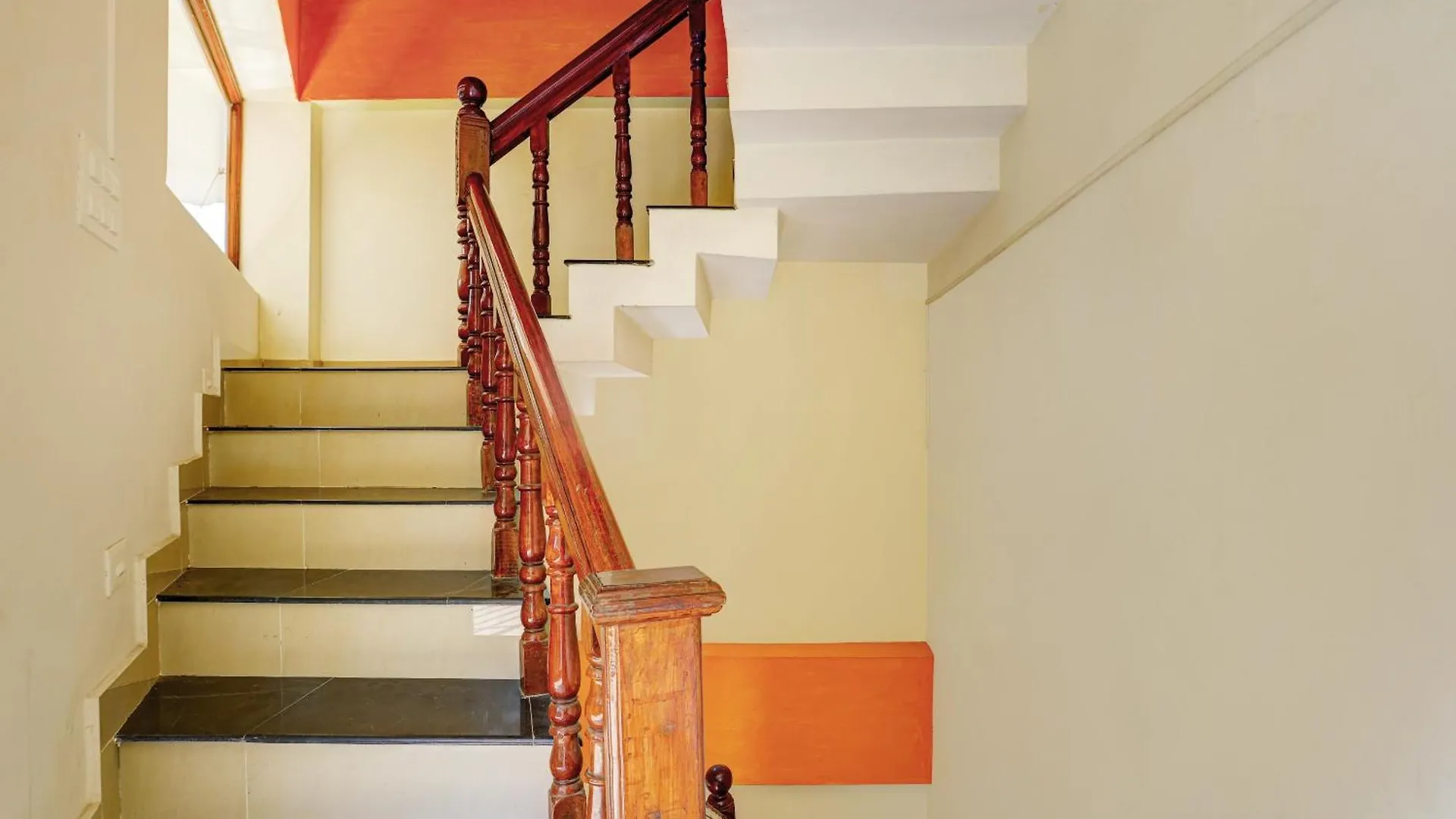 Spot On Ocean Ac & Non Ac Hotel Kovalam 2*,  Indien