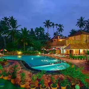 And Ayurvedic Resort, *** Ковалам