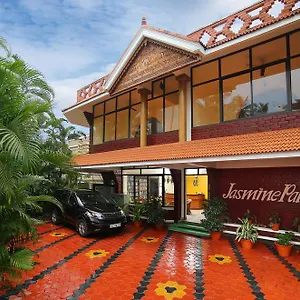 Jasmine Palace *** Ковалам