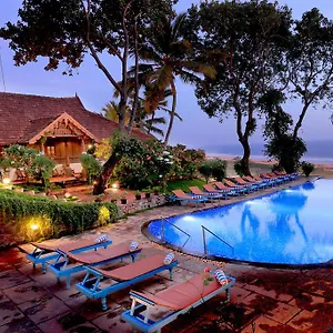 Somatheeram Ayurveda Village **** Ковалам